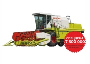 Зерноуборочный комбайн DOMINATOR 130