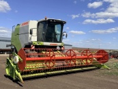 CLAAS DOMINATOR 370