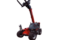 LGMG HA735 PRO