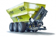 ULW 40 Tridem