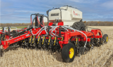 Посевные комплексы Bourgault По спецценам до 15 июля!