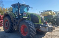 CLAAS Axion 940