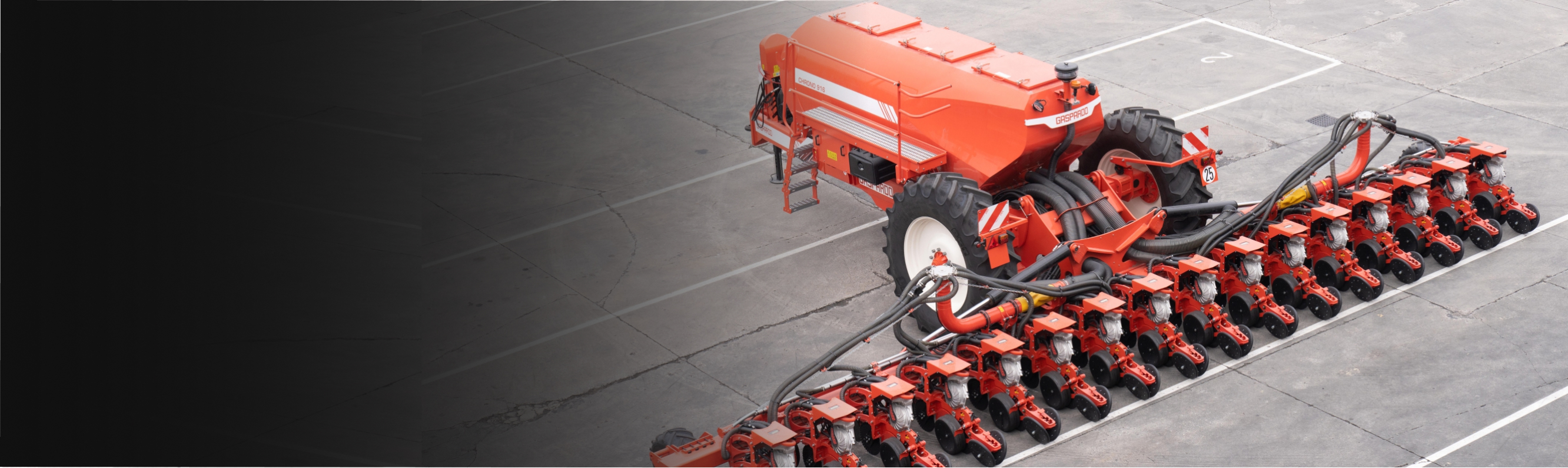 Пропашные сеялки со скидками до 15%