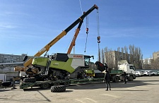 Синхронная отгрузка!