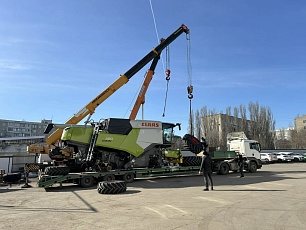 Синхронная отгрузка!