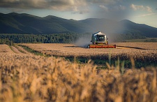 Акция продлена до 27.02.26. Скидки до 10% на сельхозтехнику❗️