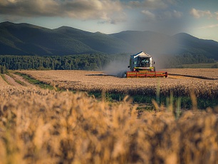 Акция продлена до 27.02.26. Скидки до 10% на сельхозтехнику❗️