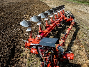 Grégoire Besson официально в Волгоградской области