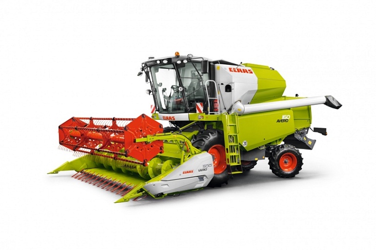 AVERO 160